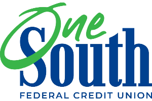 One South Federal Credit Union - Reset Security Code/Password